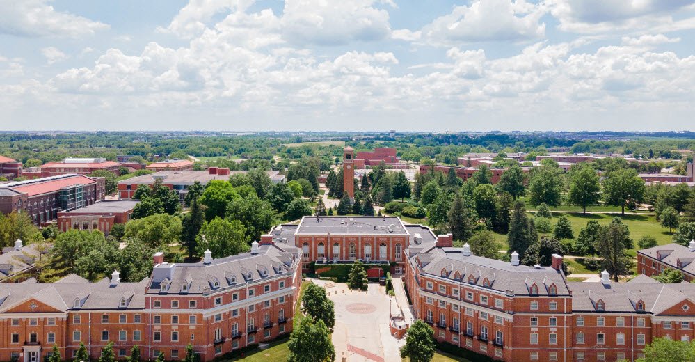 University of Northern Iowa, Cedar Falls, Iowa, United States